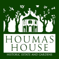 Houmas house plantation & grdn