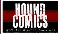 Hound comics
