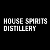 House spirits distillery