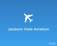 Jackson hole aviation