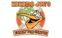 Kokomo joe's family fun center
