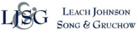 Leach johnson song & gruchow