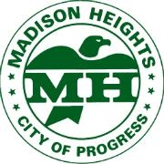 Madison heights