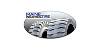 Maine industrial tire