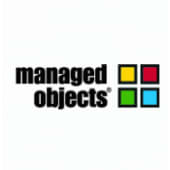 Managed objects