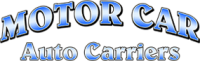Motor car auto carriers