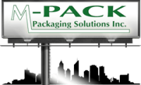 M pack solutions