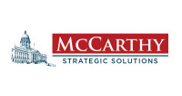 Mccarthy strategic solutions