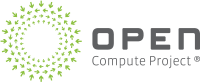Open compute project foundation