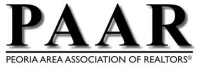 Peoria area association of realtors®