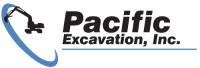 Pacific excavation inc