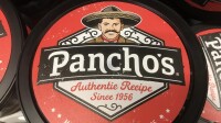 Pancho's mexican restaurant