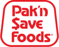 Sack n save food store