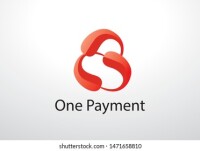 One payment