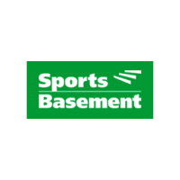 Sports basement