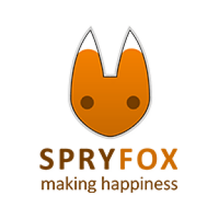Spry fox