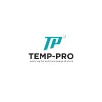 Temp-pro incorporated
