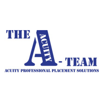 Acuity professional placement solutions