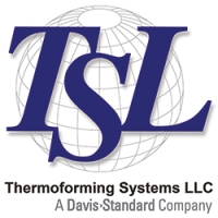 Thermoforming systems llc