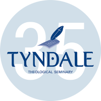 Tyndale theological seminary