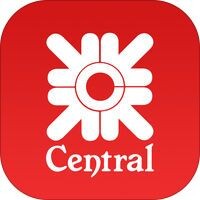 Central Department Store Ltd