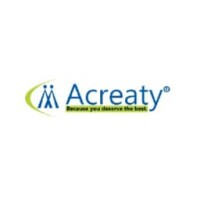 Acreaty management consultant p limited