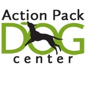 Action pack dog center