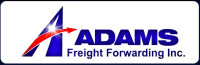Adams freight handling
