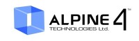 Alpine 4 technologies, ltd