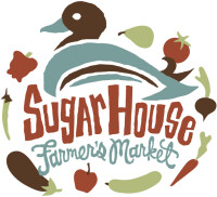 Sugar House Farmer's Market