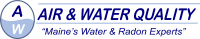 Air & water quality inc.