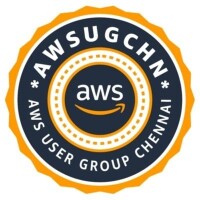 Amazon web services enthusiasts, user group chennai