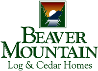 Beaver mountain log homes inc