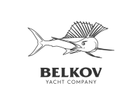 Belkov yacht company