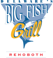 Big fish grill rehoboth