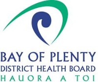 Bay of plenty district health board