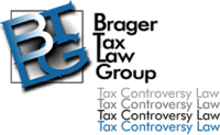 Brager tax law group, a p.c.