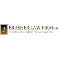 Brasher law firm, pllc