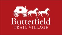 Butterfield trail village, incorporated