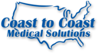 Coast to coast medical solutions, llc