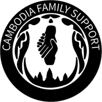 The cambodian family