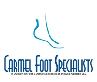 Carmel foot specialist