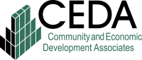 Ceda (community and economic development associates)