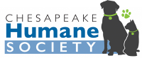 Chesapeake humane society