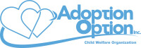 Adoption options - nonprofit adoption agency
