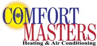 Comfort masters heating & air conditioning inc