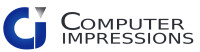 Computer impressions