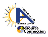 Riverside County Office on Aging