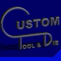 Custom tool and die