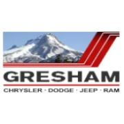 Gresham dodge inc